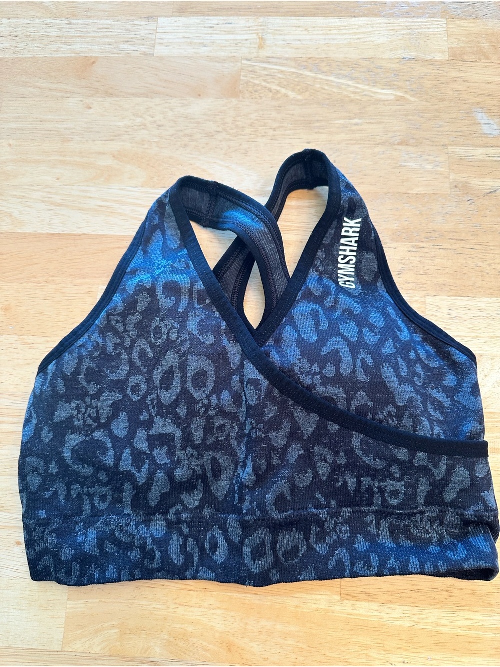 Gymshark sports bra small
